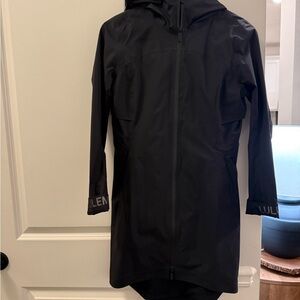 Lululemon Rain Rebel Jacket